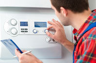 free commercial Horsebrook boiler quotes